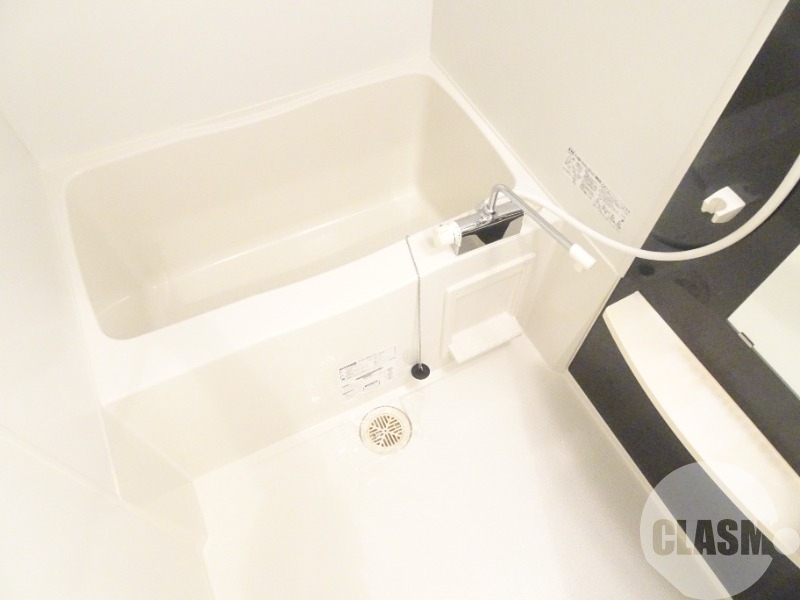 バス・シャワールーム　浴室乾燥機付きバス♪