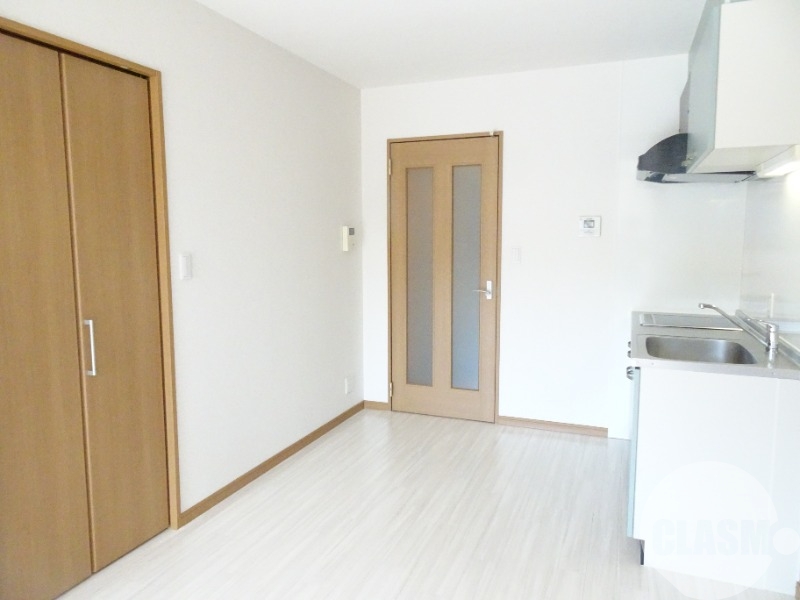 居室・リビング　ダイニングキッチン