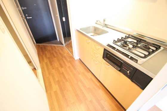 その他部屋・スペース　※別部屋の写真です