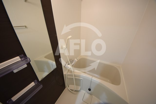 バス・シャワールーム　エグゼ阿倍野II　風呂