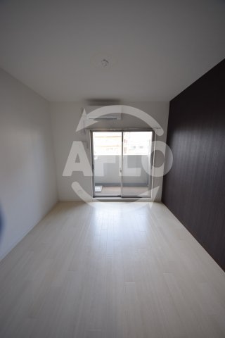 居室・リビング　エグゼ阿倍野II　洋室