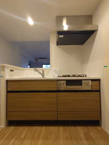 キッチン　ラ・ミアカーサ東中野