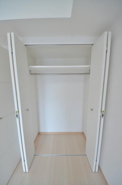 収納　★お部屋探しは株式会社タウンハウジング東京まで★