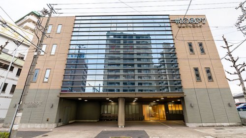 病院　金山クリニック（病院）まで462m