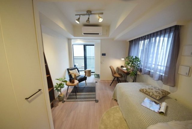 その他部屋・スペース　モデルルーム