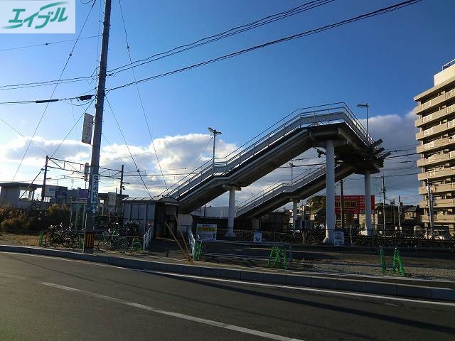 その他　備前西市駅（その他）まで100m