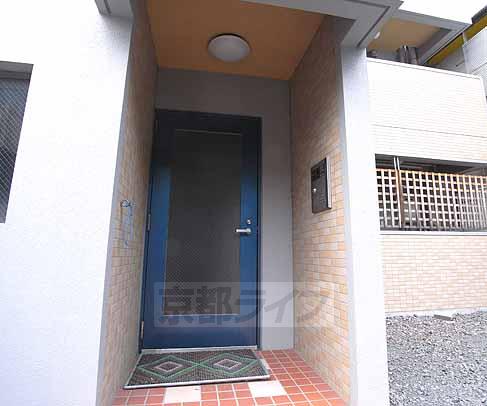 洗面設備　シャンプードレッサー付き