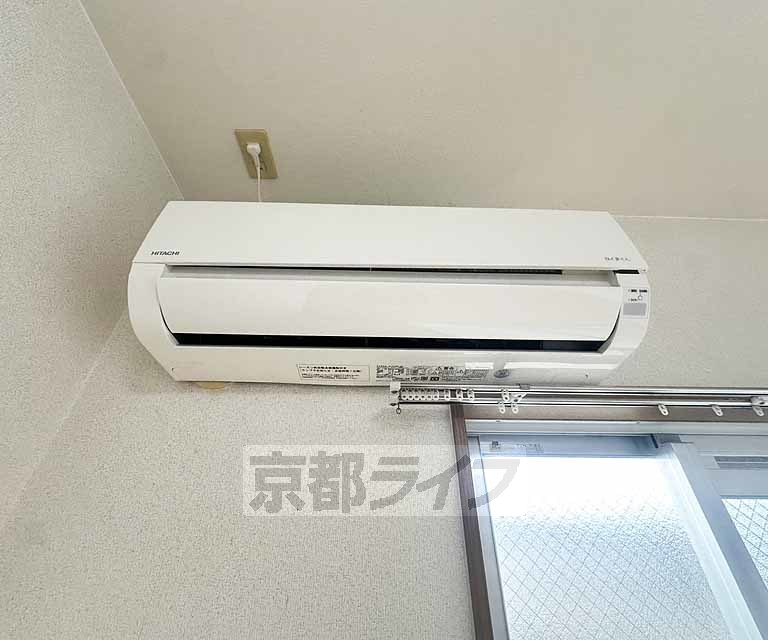 収納　結構収納できます