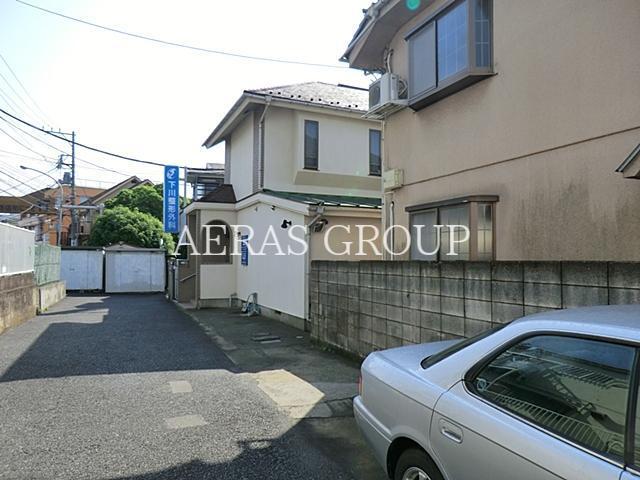 病院　下川整形外科（病院）まで314m