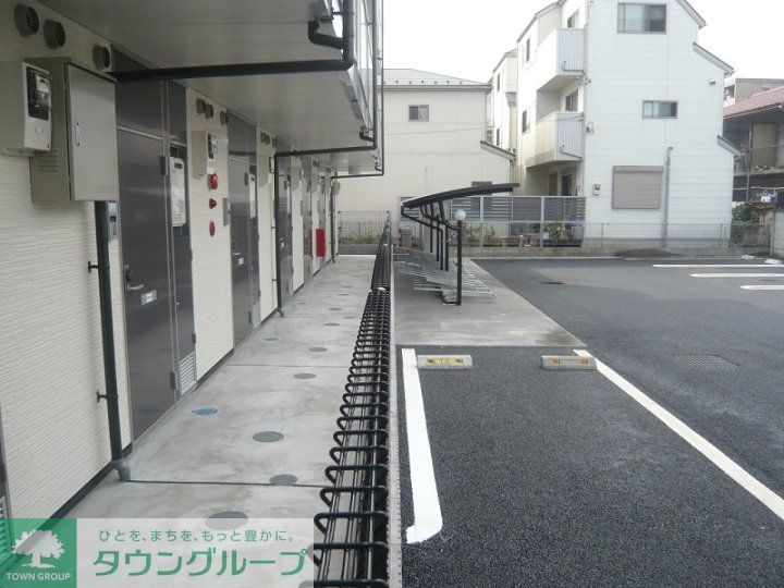 その他　設備・仕様は号室により異なる為、現況を優先致します。