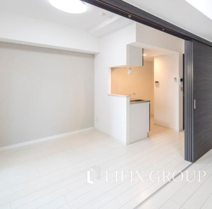 居室・リビング　居間・リビング