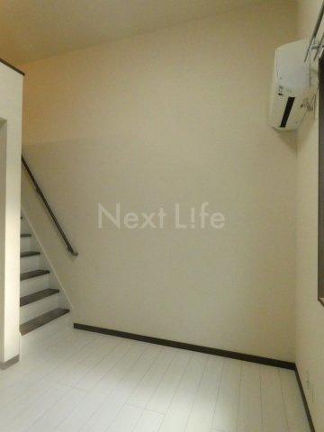 居室・リビング　サザンコート相模大野