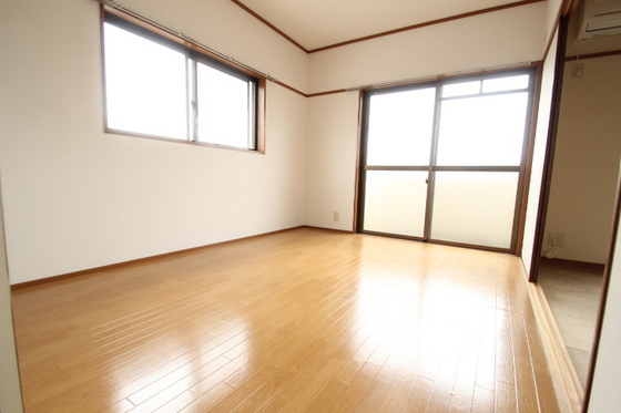 その他部屋・スペース　※他号室の写真です。