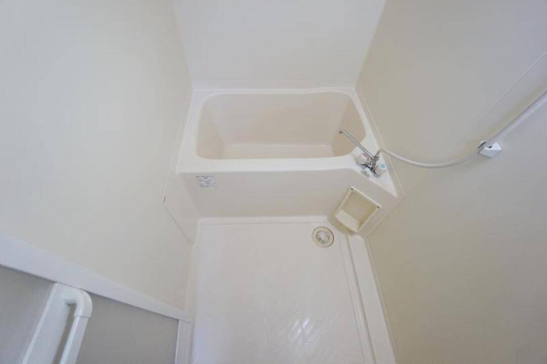 バス・シャワールーム　浴室