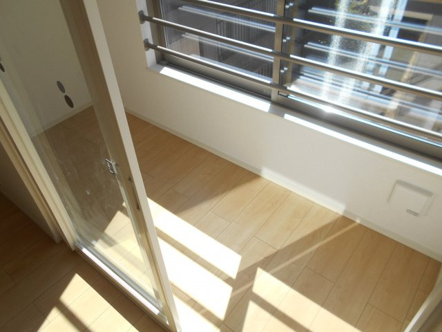 バルコニー　サンルーム
