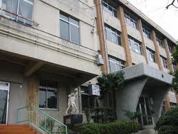 小学校　市川市立 国分小学校（小学校）まで975m