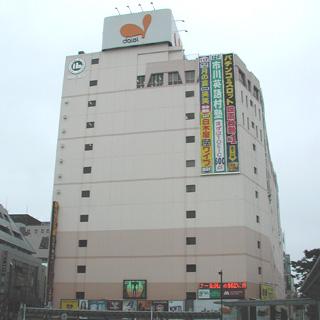その他　ダイエー市川店（その他）まで2317m