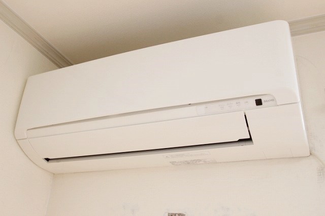 その他設備　同物件別棟別室