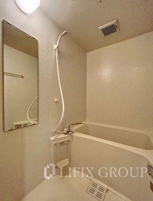 バス・シャワールーム　風呂