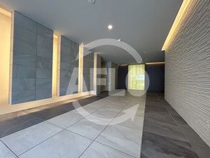 ロビー　カーサレグラス城東セントラル　ロビー