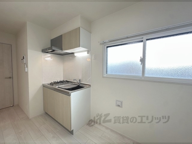 その他部屋・スペース　冷蔵庫置場