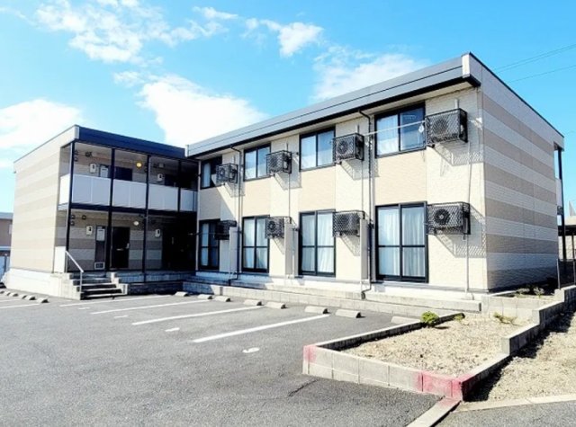 ＪＲ山陰本線 湖山駅 徒歩31分 築19年