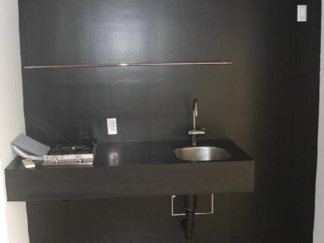 キッチン　システムキッチン