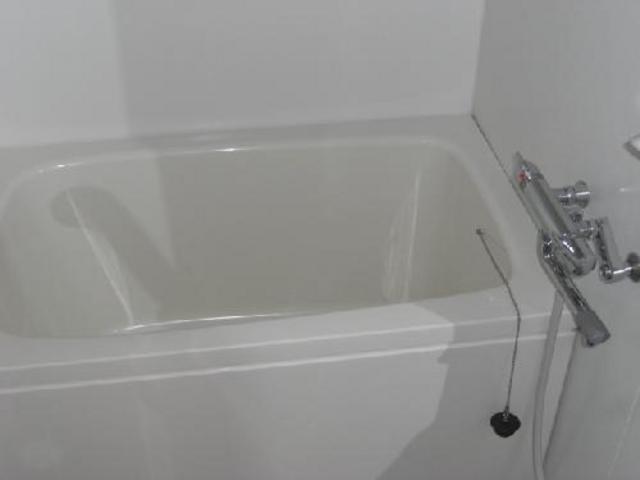 バス・シャワールーム　浴室乾燥機能付