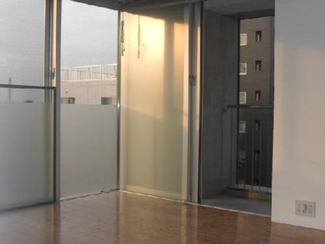 居室・リビング　洋１１．２帖