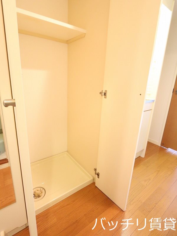 その他設備　別号室タイプの為、現状を優先致します。