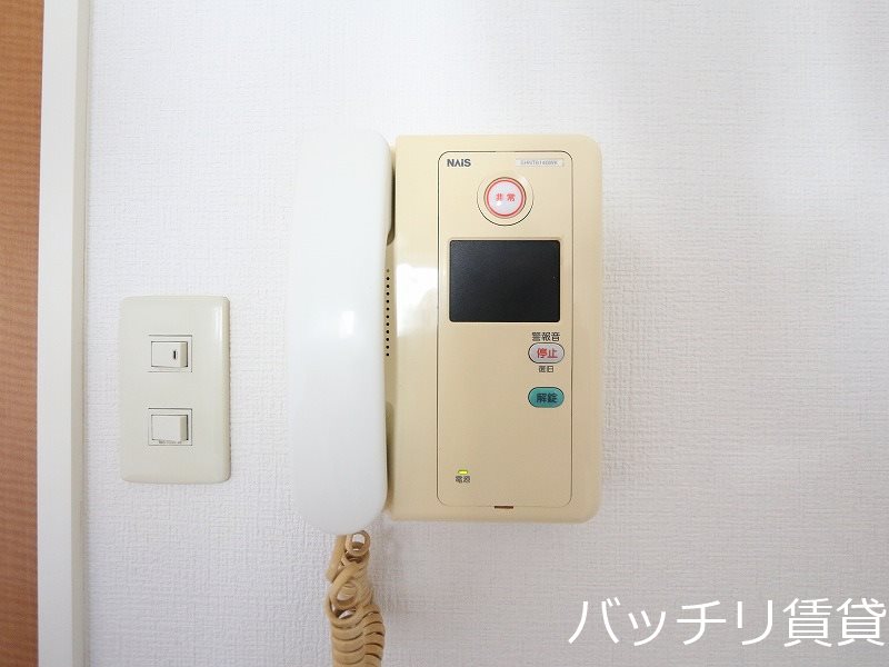 セキュリティ　別号室タイプの為、現状を優先致します。