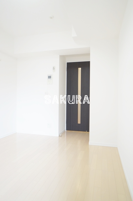 その他部屋・スペース　開放感のある室内♪