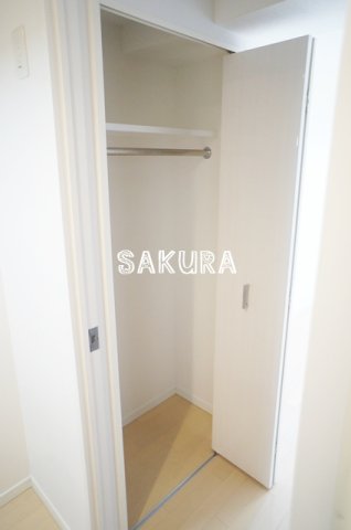 収納　収納スペース♪