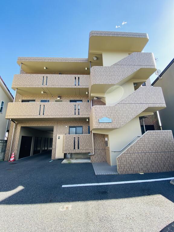 建物外観　◆こちらの物件のお問合わせは、蕪木不動産へお問合せ下さい◆