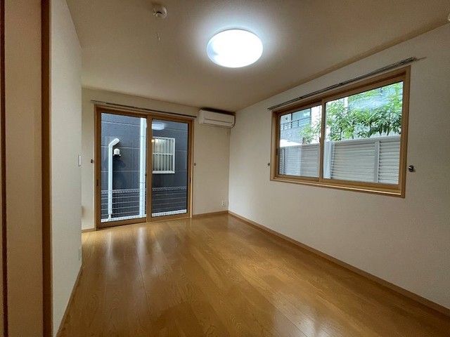 その他　２面採光のお部屋