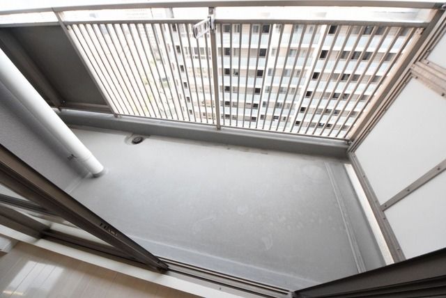 バルコニー　バルコニー★同タイプ別部屋★