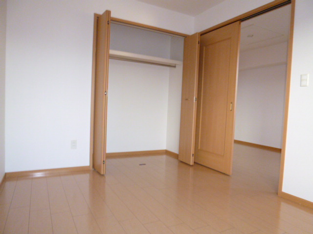 その他部屋・スペース　洋室