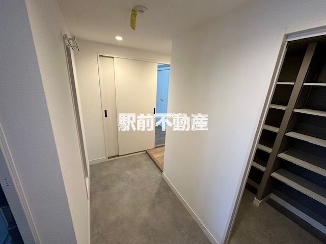 その他設備　同間取り別物件