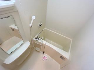 バス・シャワールーム　バス（イメージ）