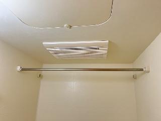 その他　浴室乾燥機（イメージ）