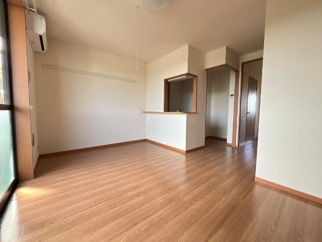 居室・リビング　LDK