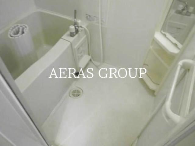 バス・シャワールーム　★お風呂★