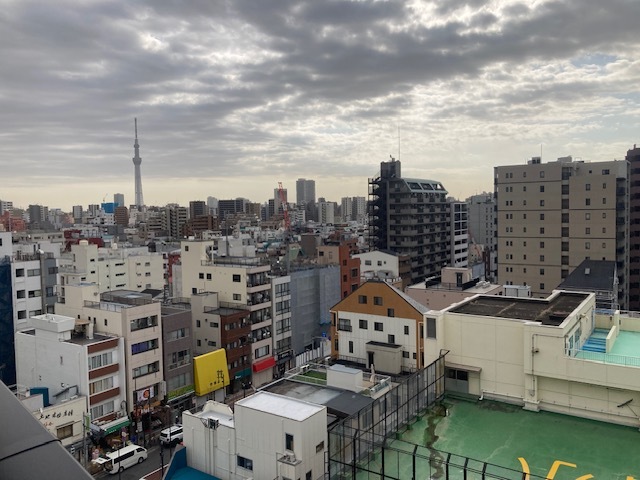 その他部屋・スペース