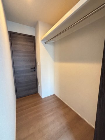 収納　こまごまとしたものを収納できそうですね