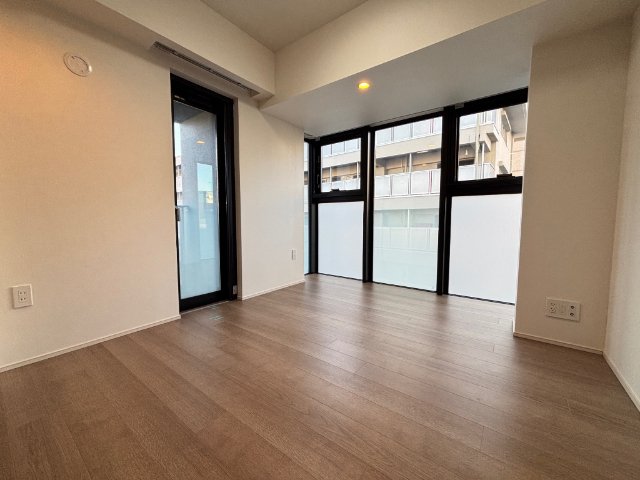 その他部屋・スペース　内装は落ち着いています