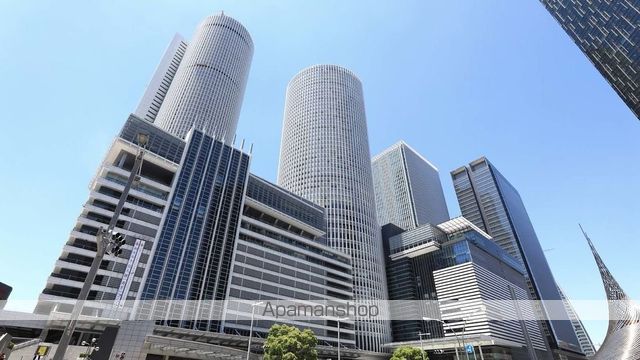 その他　名古屋駅（その他）まで348m