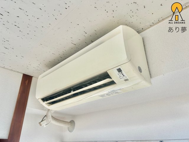 その他設備　別部屋参考写真