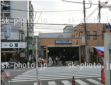 その他　井土ヶ谷駅（その他）まで240m