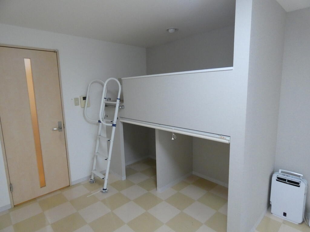 その他部屋・スペース　別号室の写真です