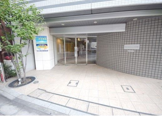 エントランス　☆おしゃれなエントランス☆